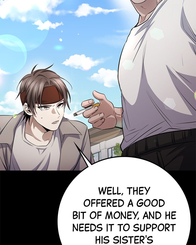 Read High School Queen Manga Online