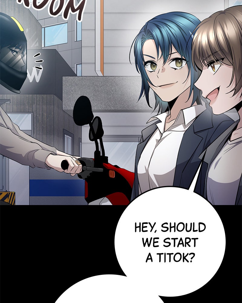 Read High School Queen Manga Online