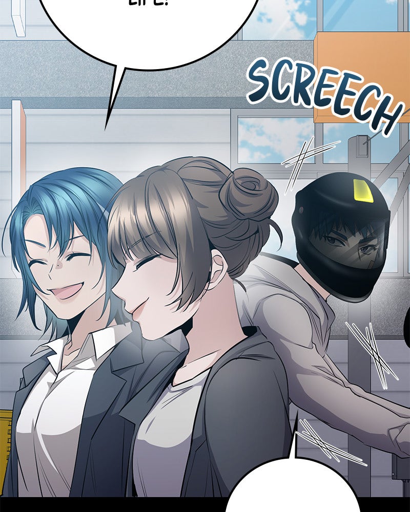 Read High School Queen Manga Online