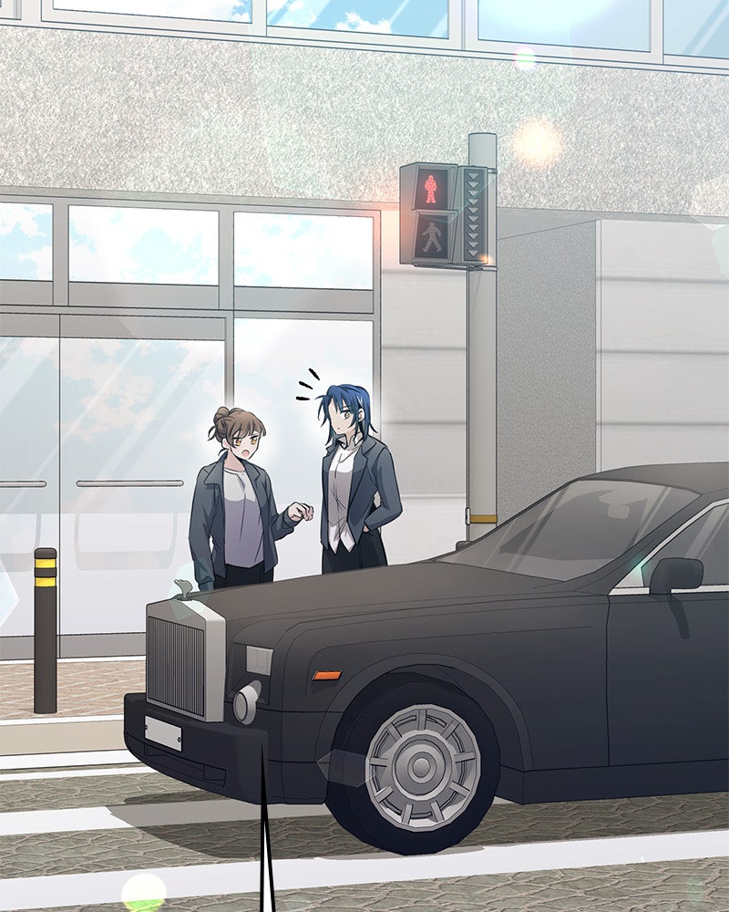 Read High School Queen Manga Online