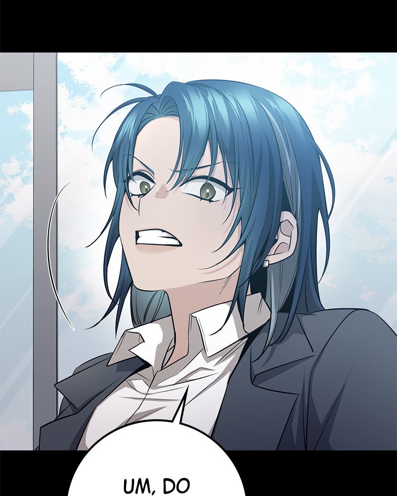 Read High School Queen Manga Online