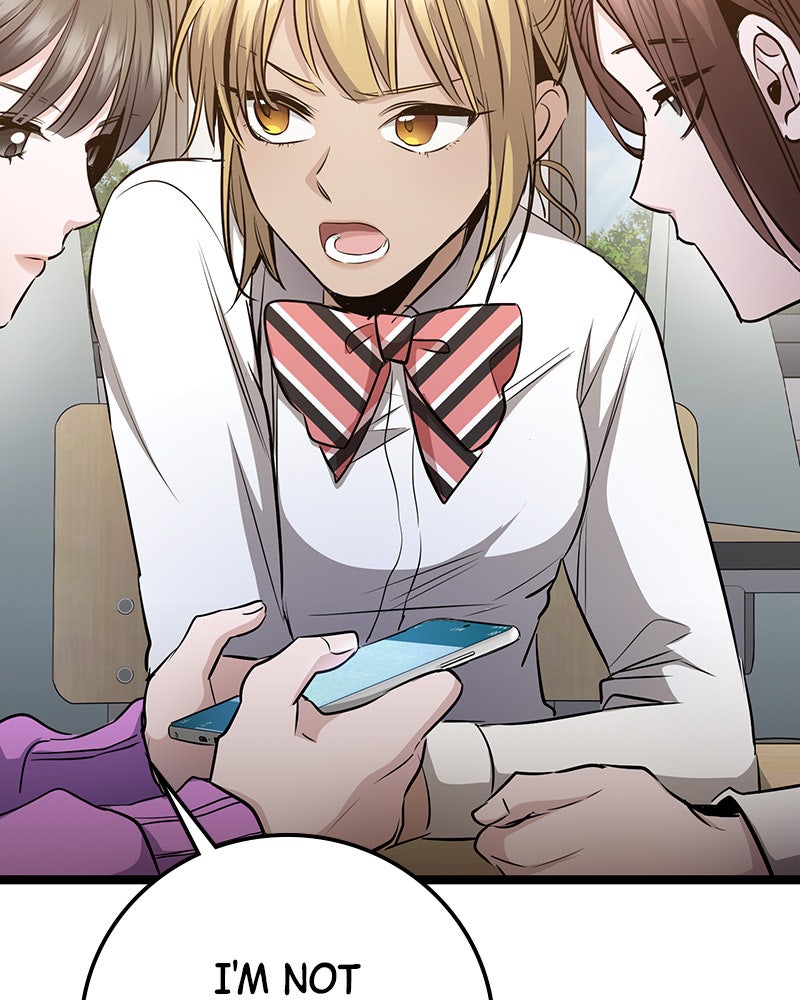 Read High School Queen Manga Online