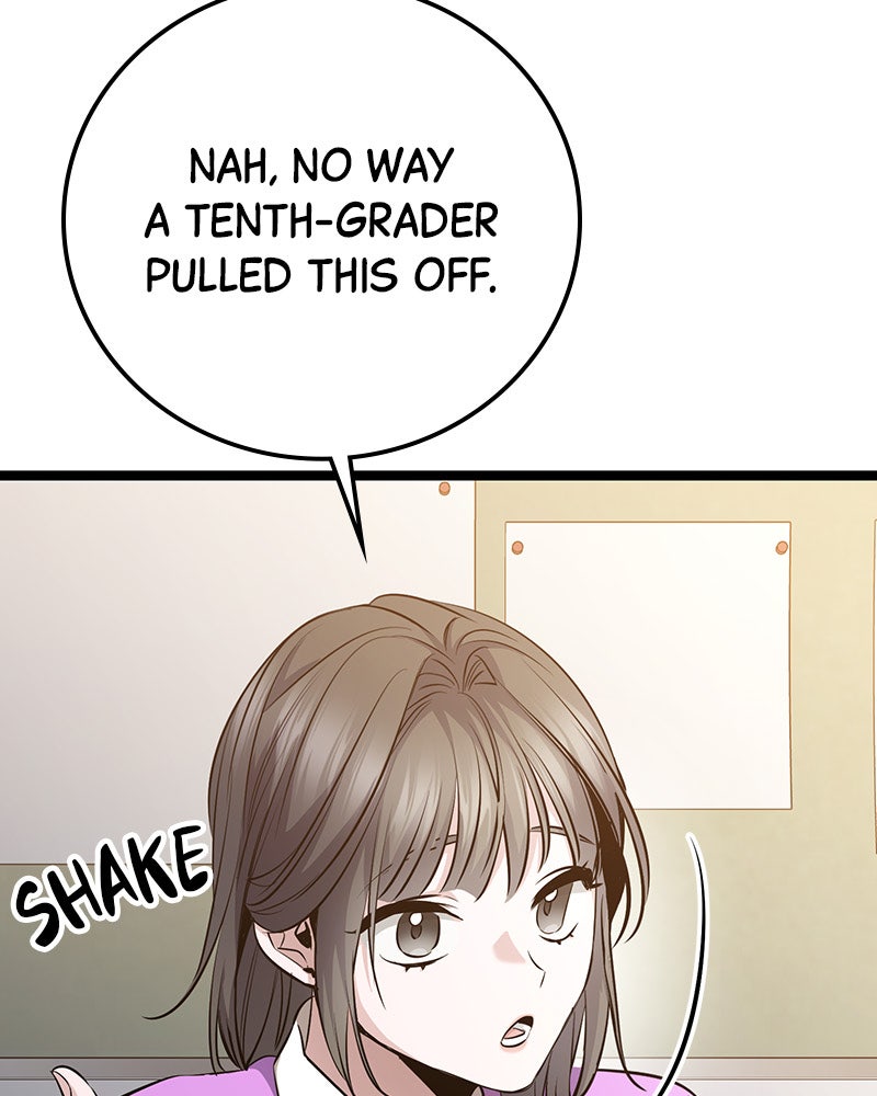 Read High School Queen Manga Online