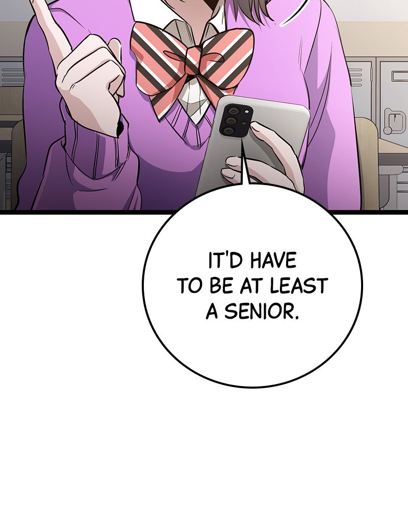 Read High School Queen Manga Online