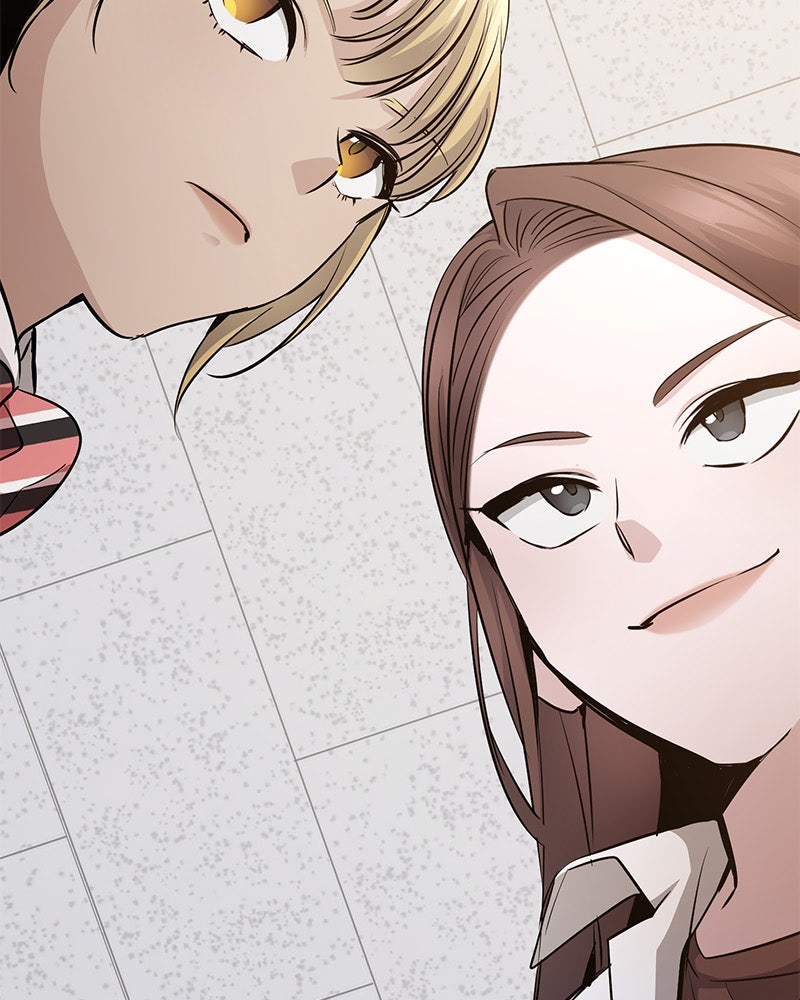 Read High School Queen Manga Online