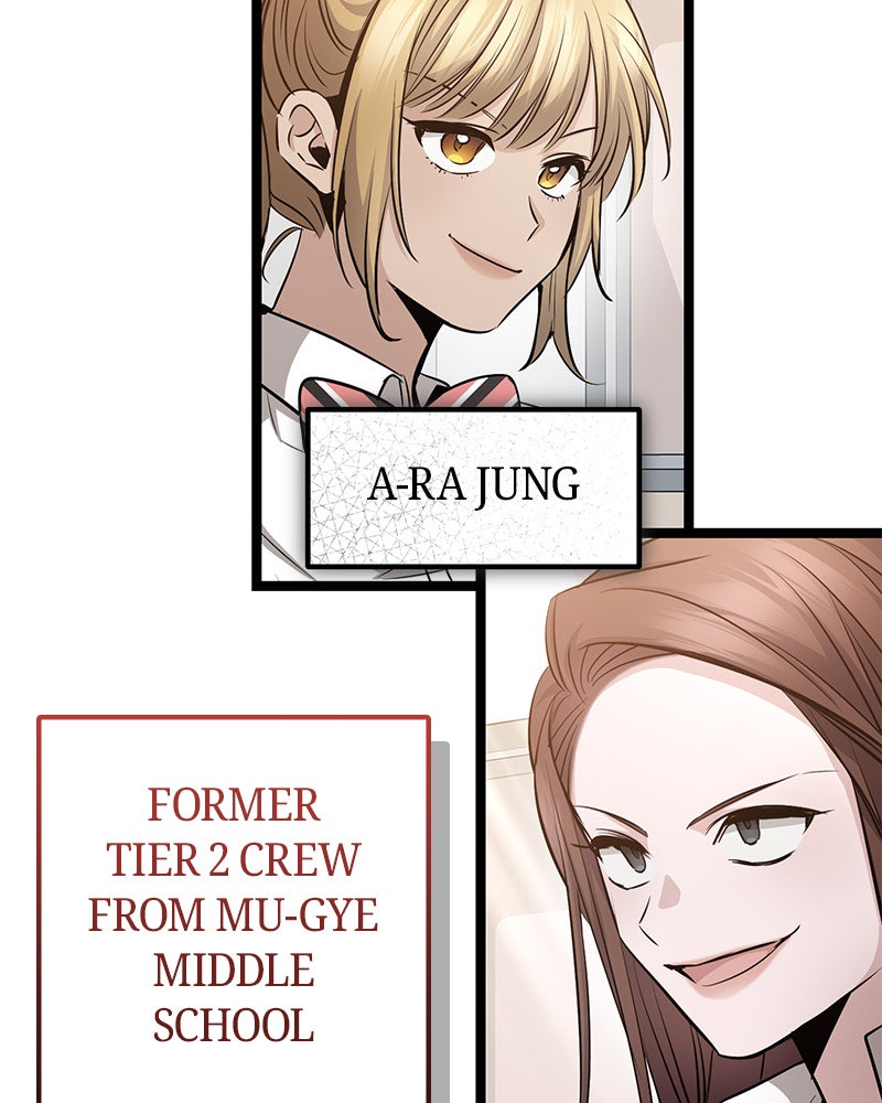 Read High School Queen Manga Online