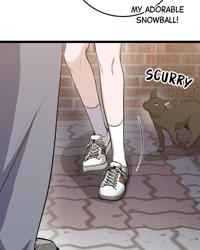 Read High School Queen Manga Online