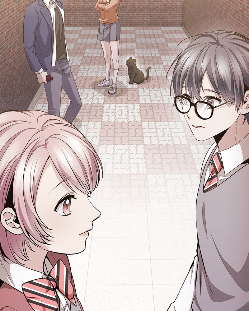 Read High School Queen Manga Online