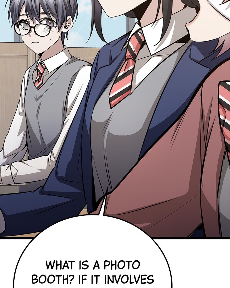 Read High School Queen Manga Online