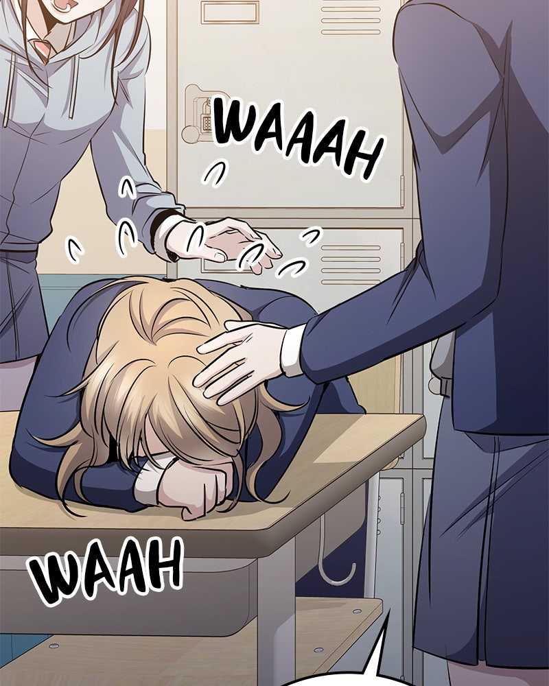 Read High School Queen Manga Online