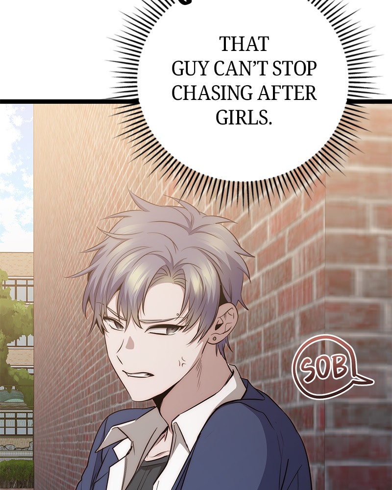 Read High School Queen Manga Online