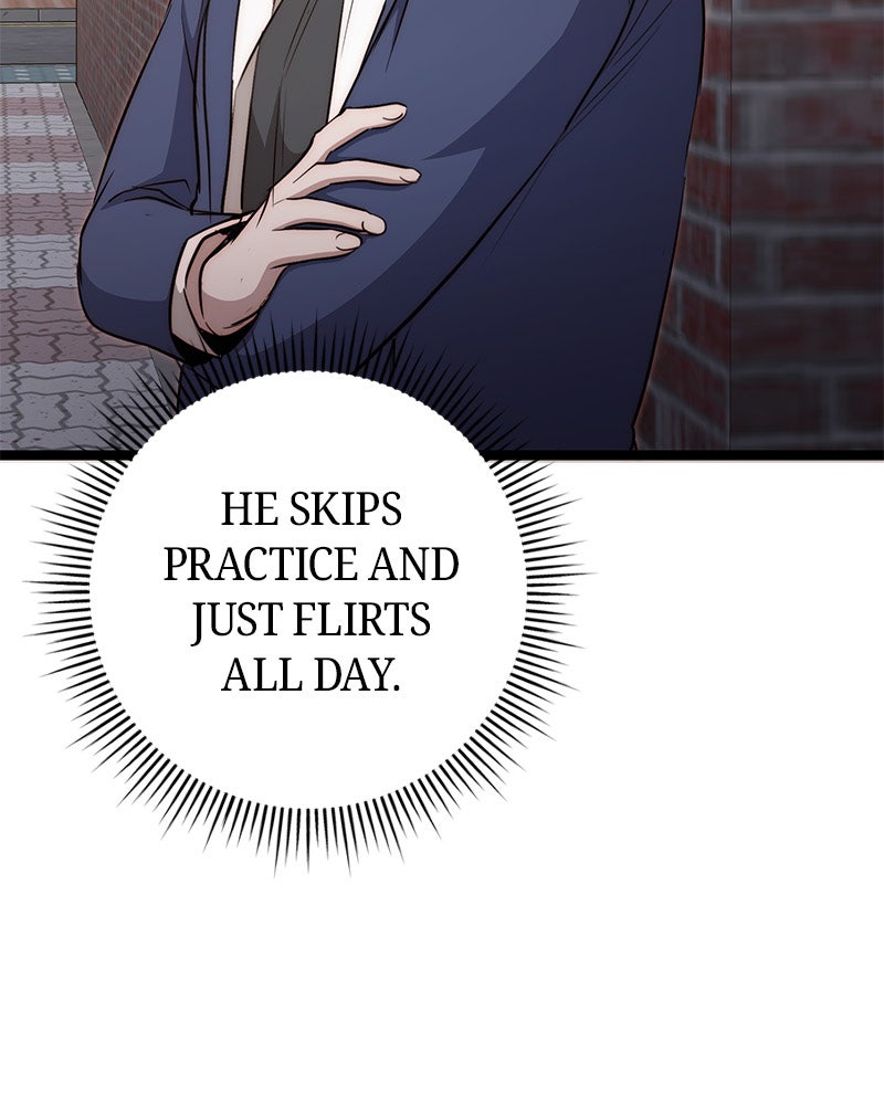 Read High School Queen Manga Online