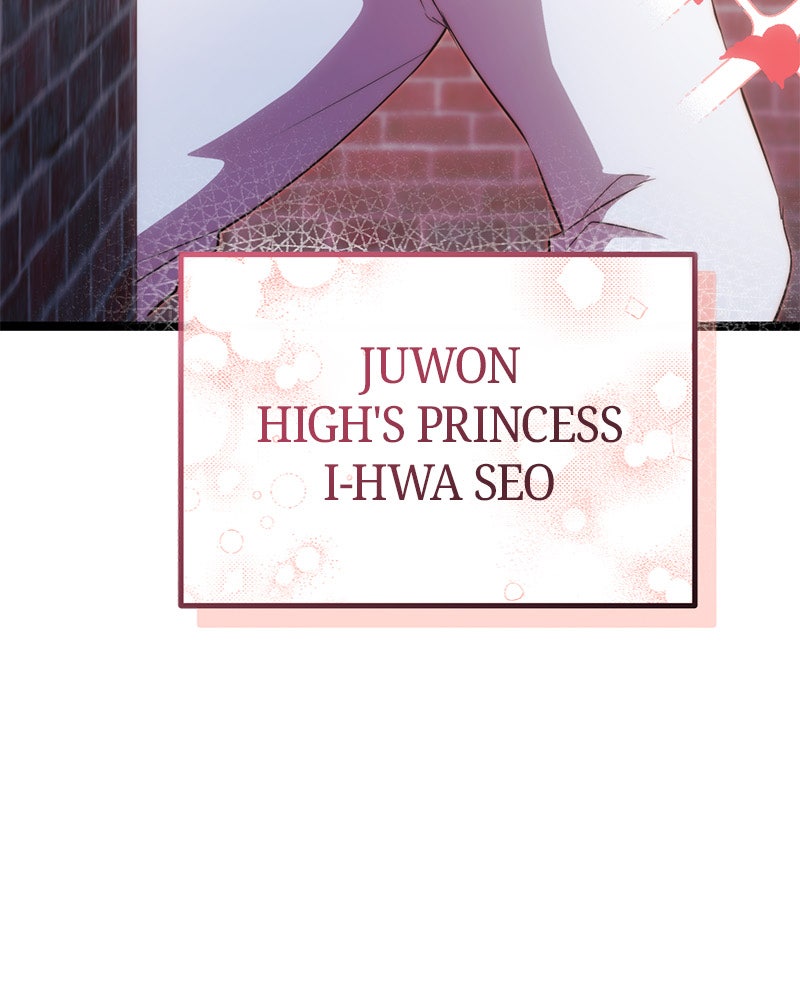 Read High School Queen Manga Online