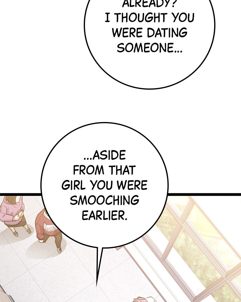 Read High School Queen Manga Online