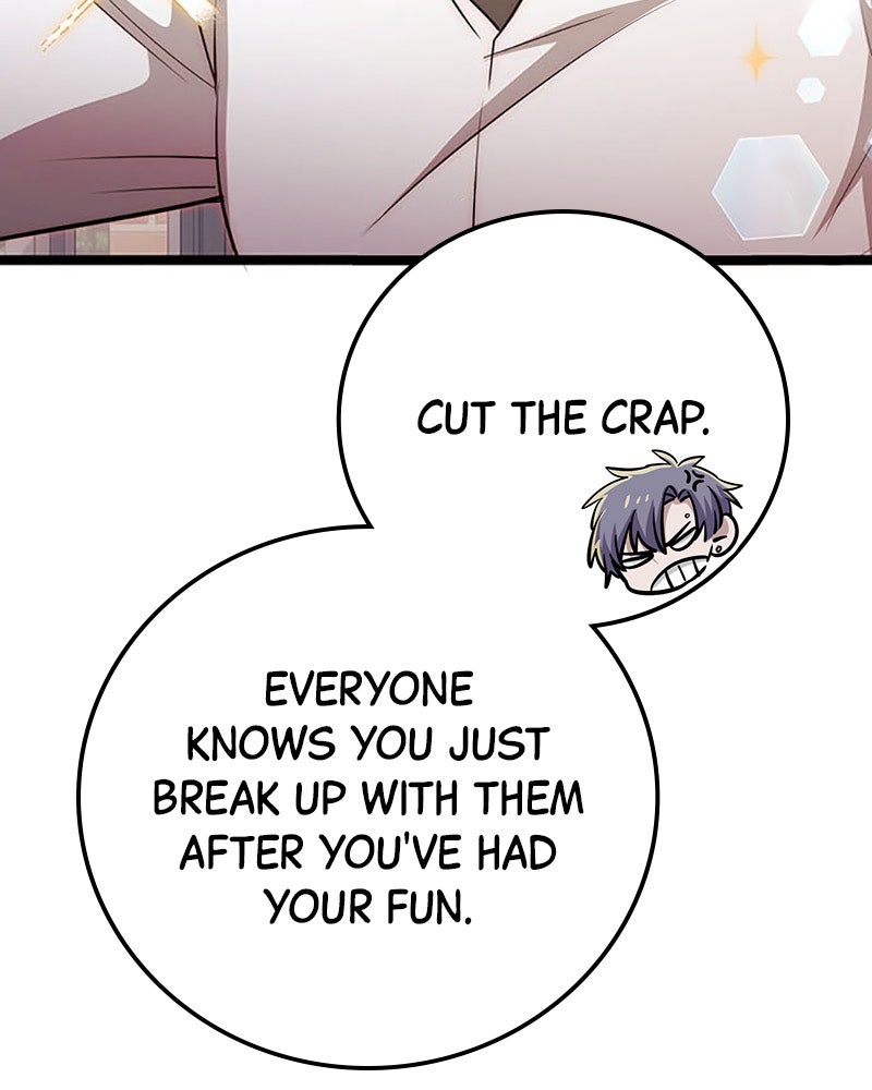 Read High School Queen Manga Online