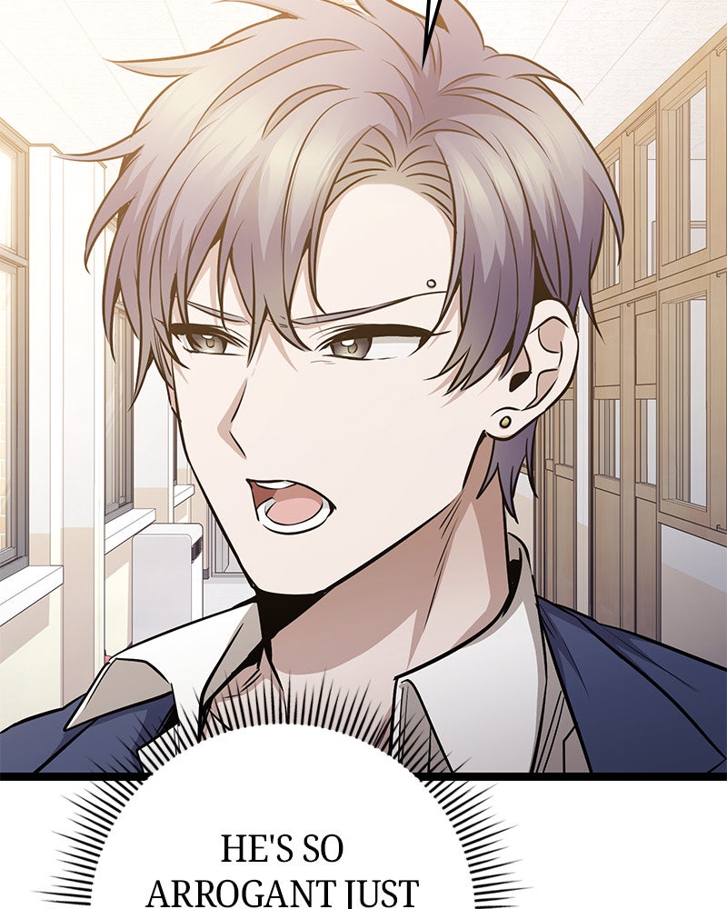 Read High School Queen Manga Online