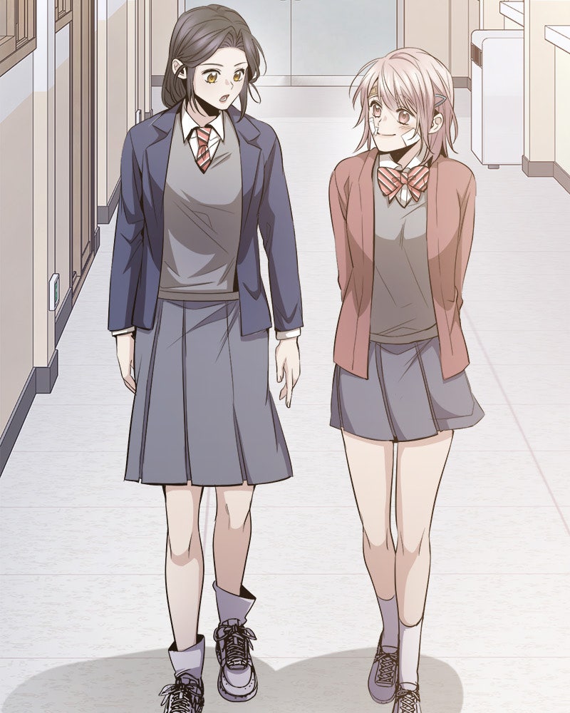 Read High School Queen Manga Online