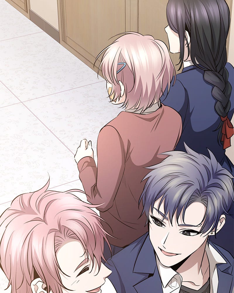 Read High School Queen Manga Online