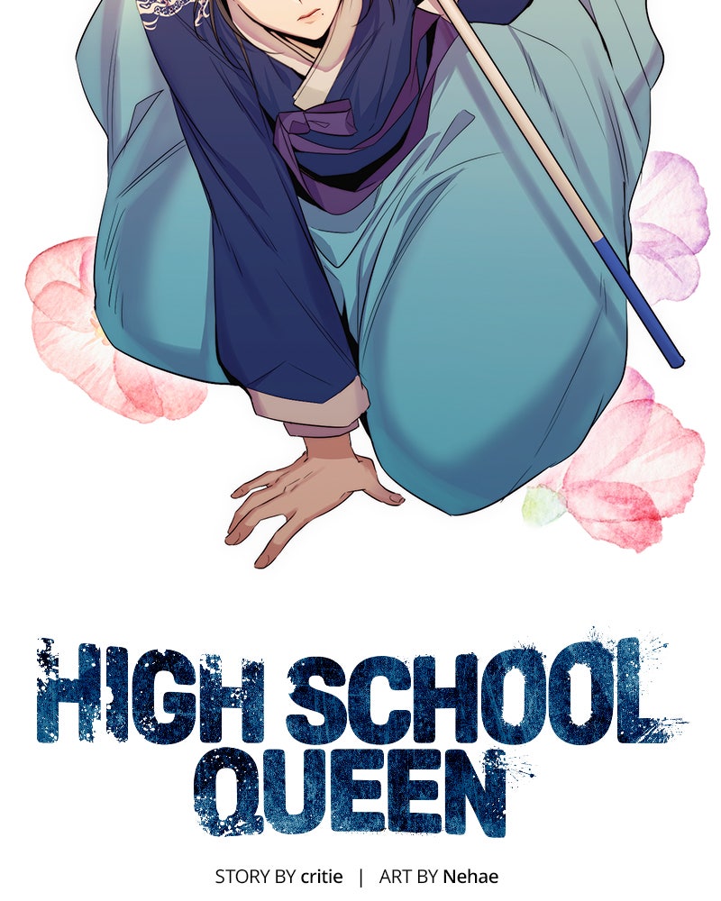 Read High School Queen Manga Online