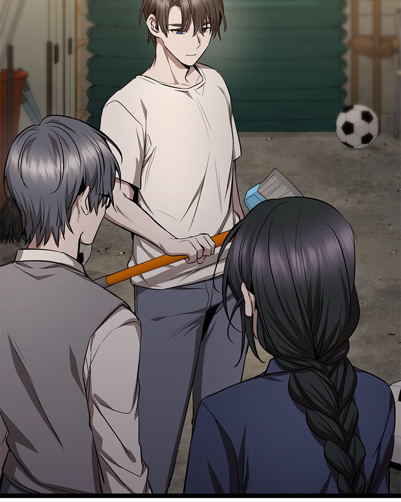 Read High School Queen Manga Online