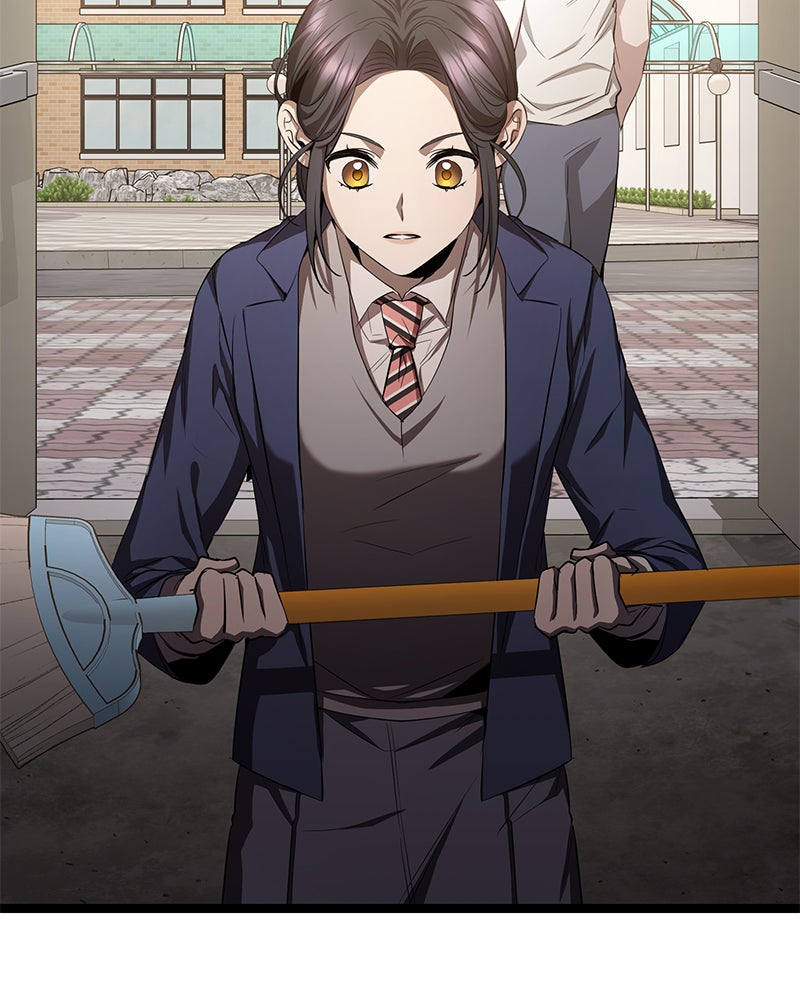 Read High School Queen Manga Online