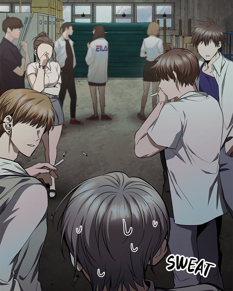 Read High School Queen Manga Online