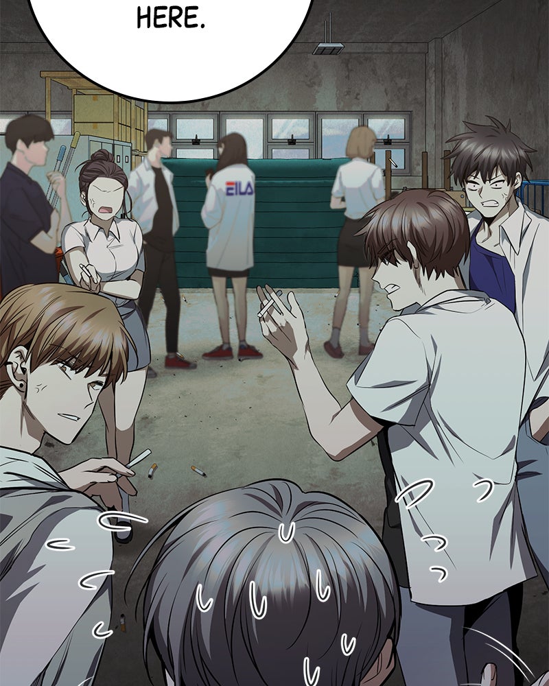 Read High School Queen Manga Online