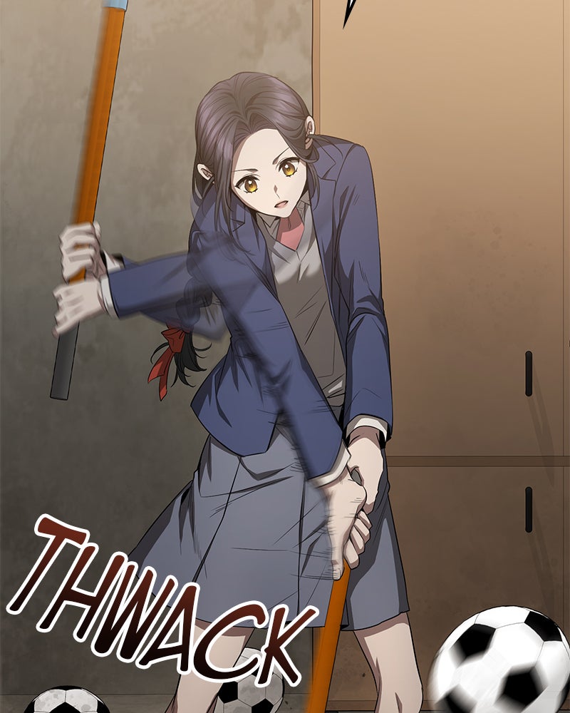 Read High School Queen Manga Online