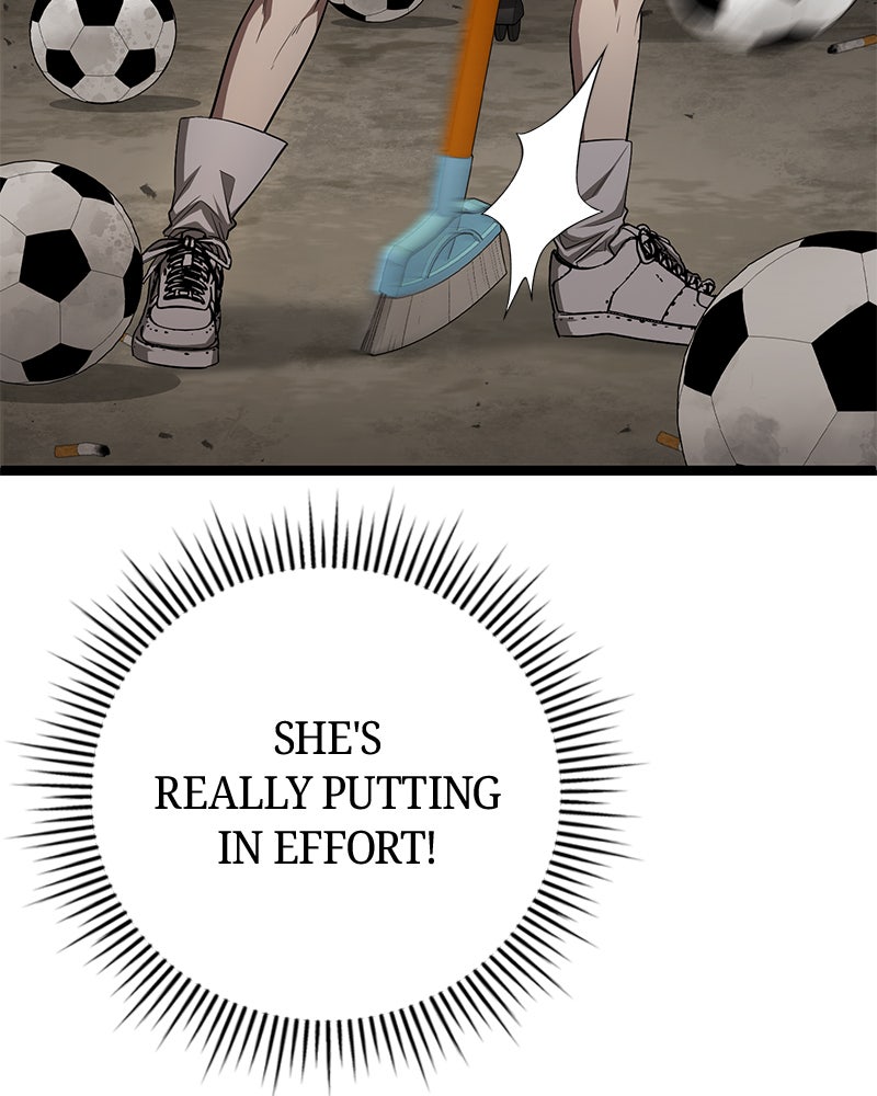 Read High School Queen Manga Online