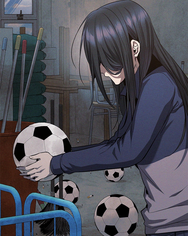 Read High School Queen Manga Online