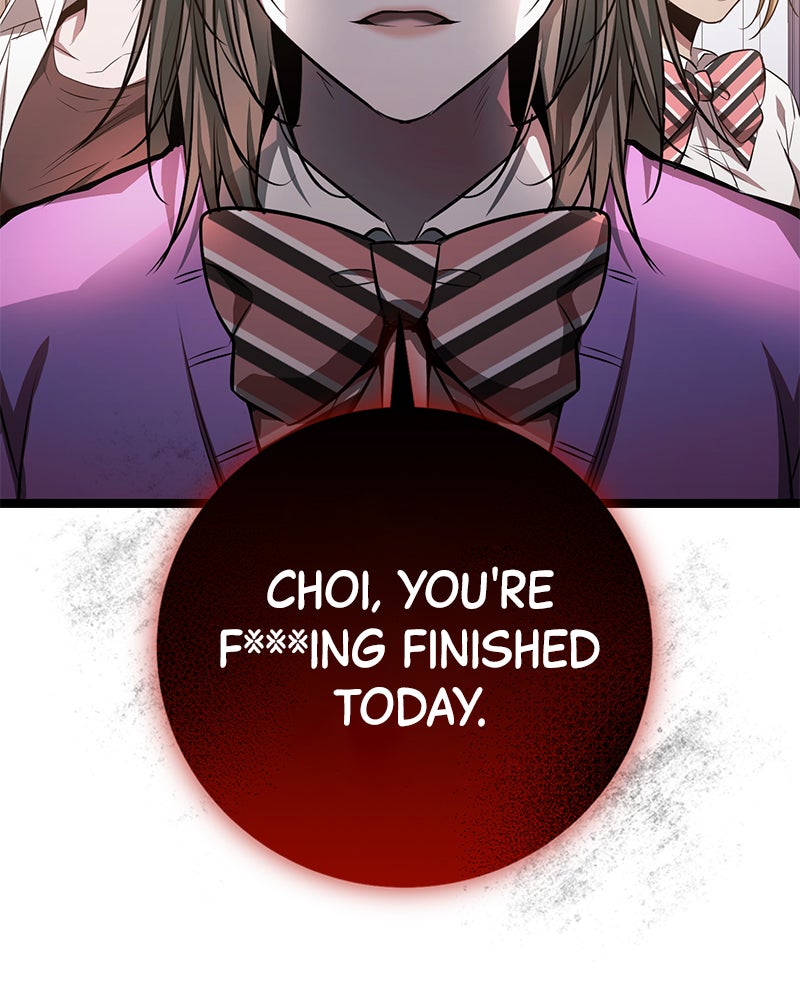 Read High School Queen Manga Online