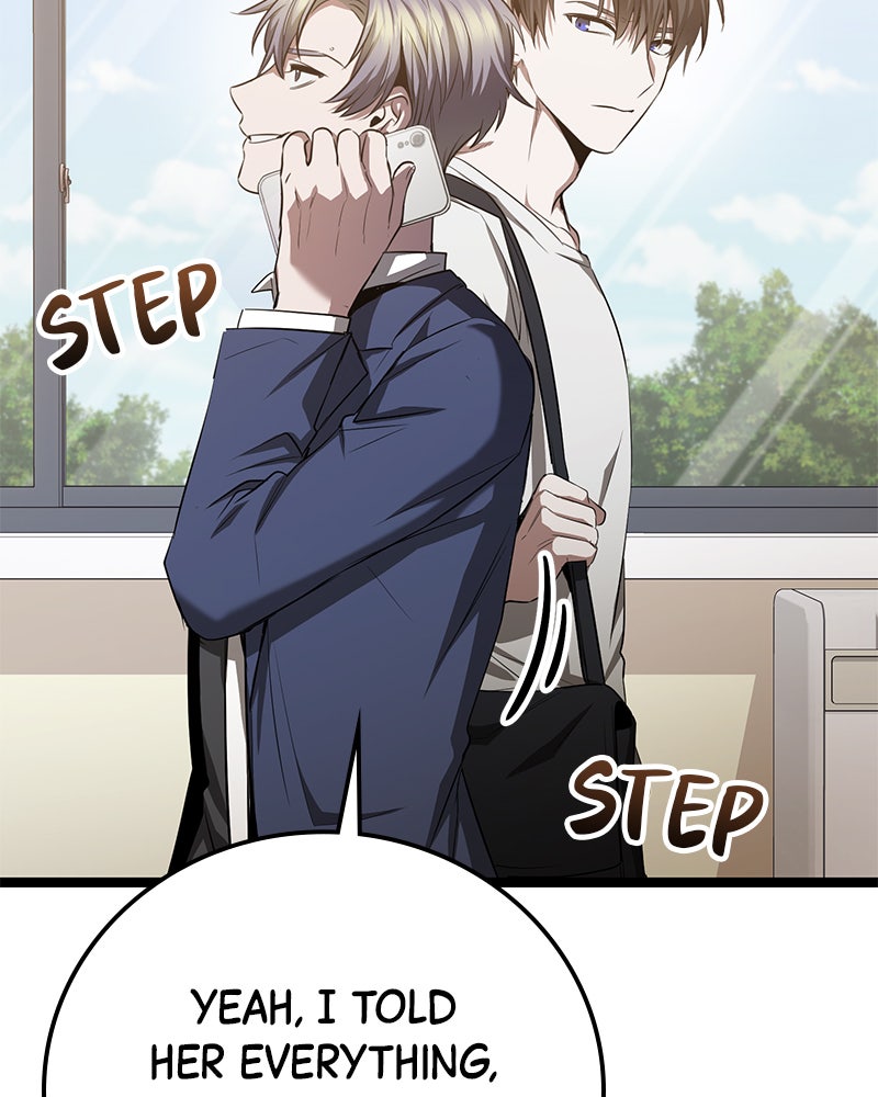 Read High School Queen Manga Online