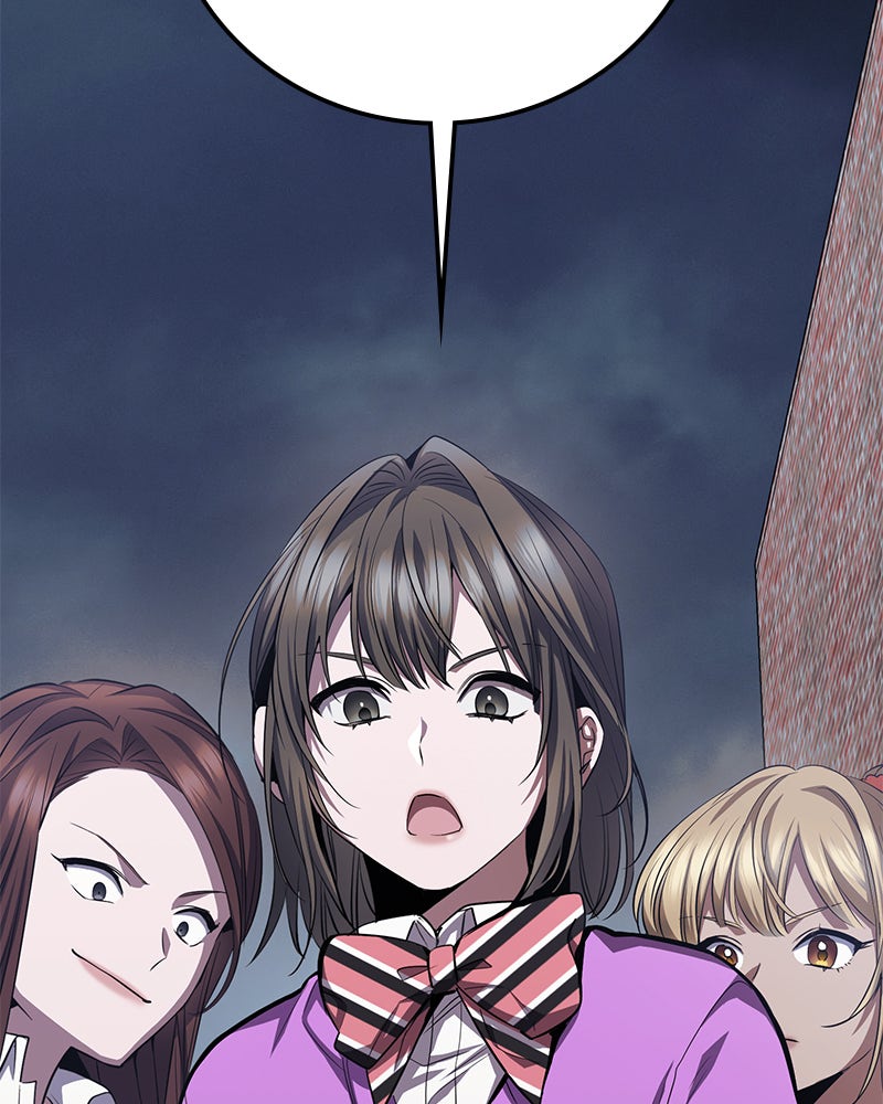 Read High School Queen Manga Online