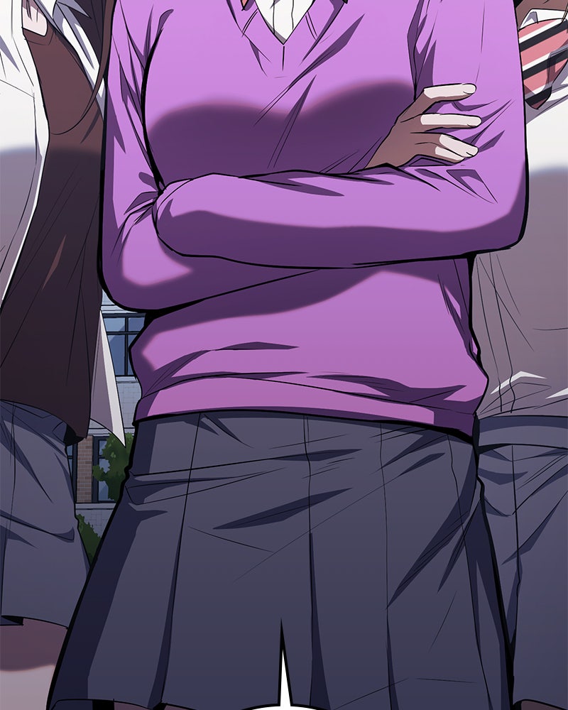 Read High School Queen Manga Online