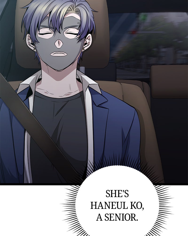 Read High School Queen Manga Online