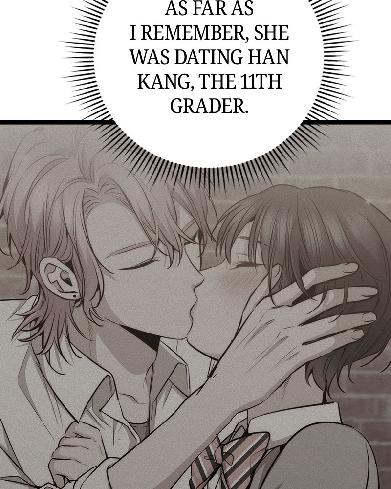 Read High School Queen Manga Online