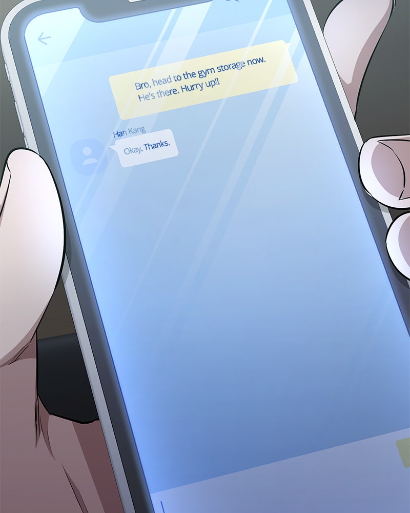 Read High School Queen Manga Online