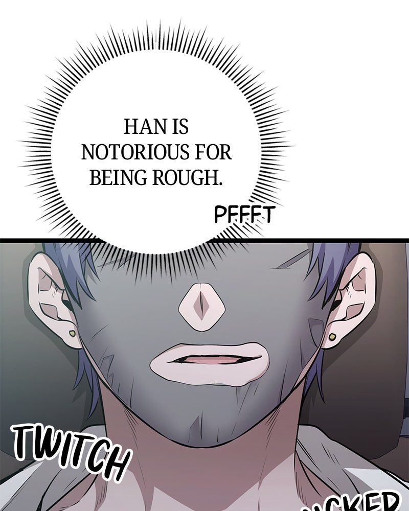 Read High School Queen Manga Online