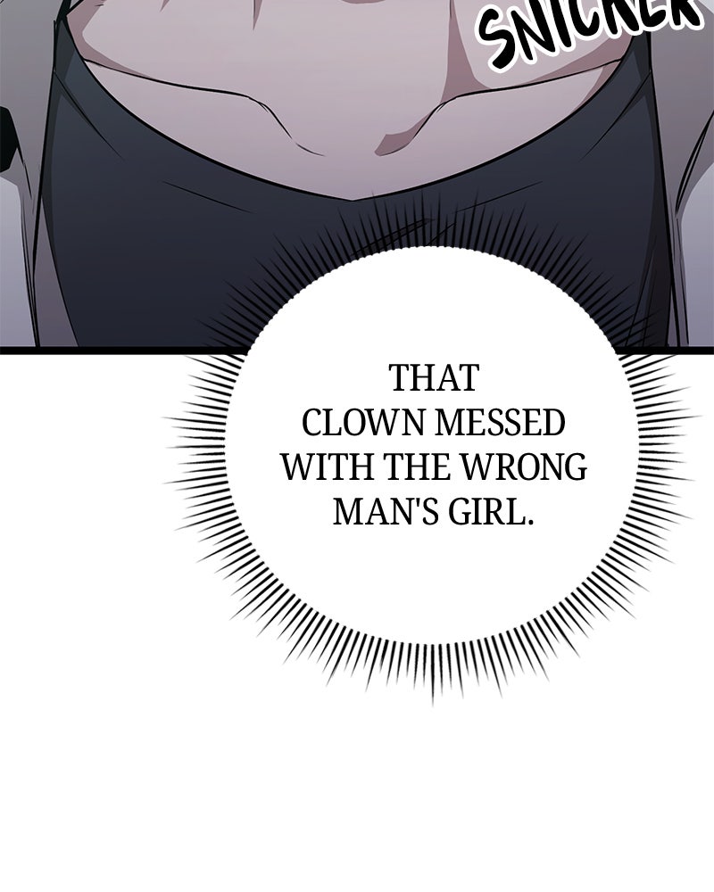 Read High School Queen Manga Online