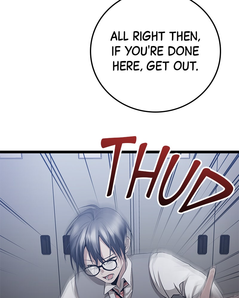 Read High School Queen Manga Online