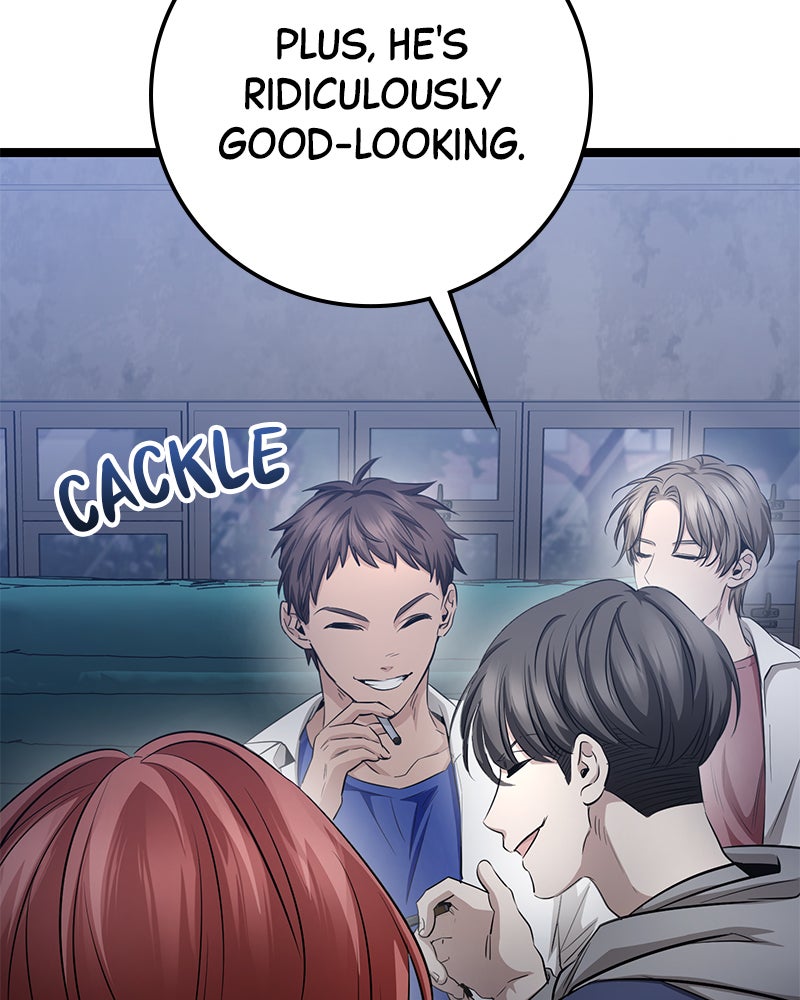 Read High School Queen Manga Online