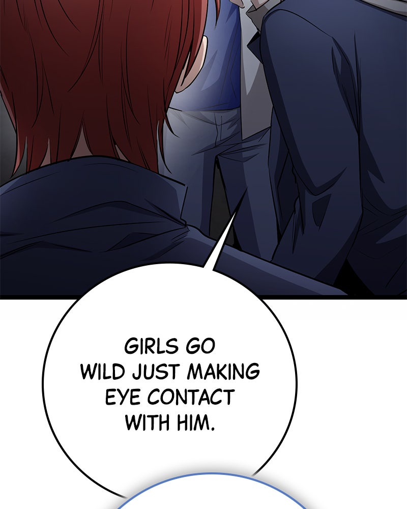 Read High School Queen Manga Online