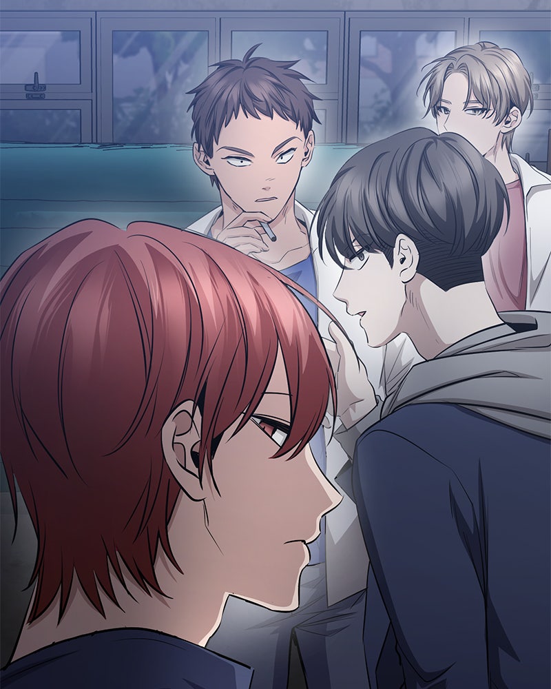 Read High School Queen Manga Online