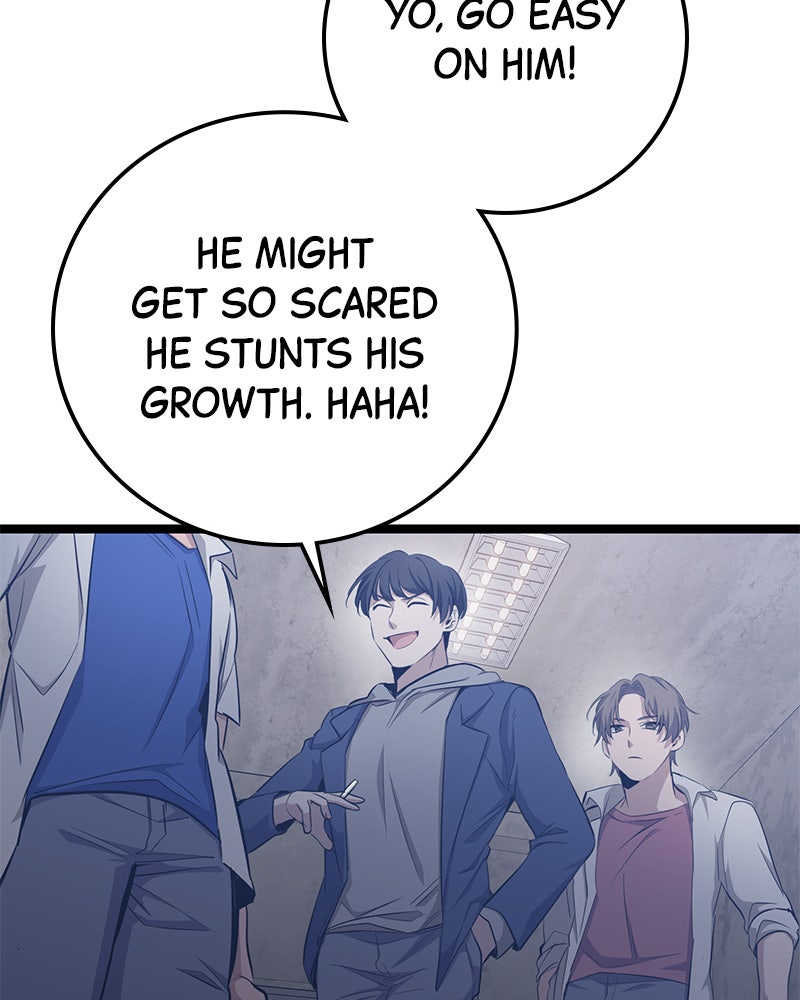 Read High School Queen Manga Online