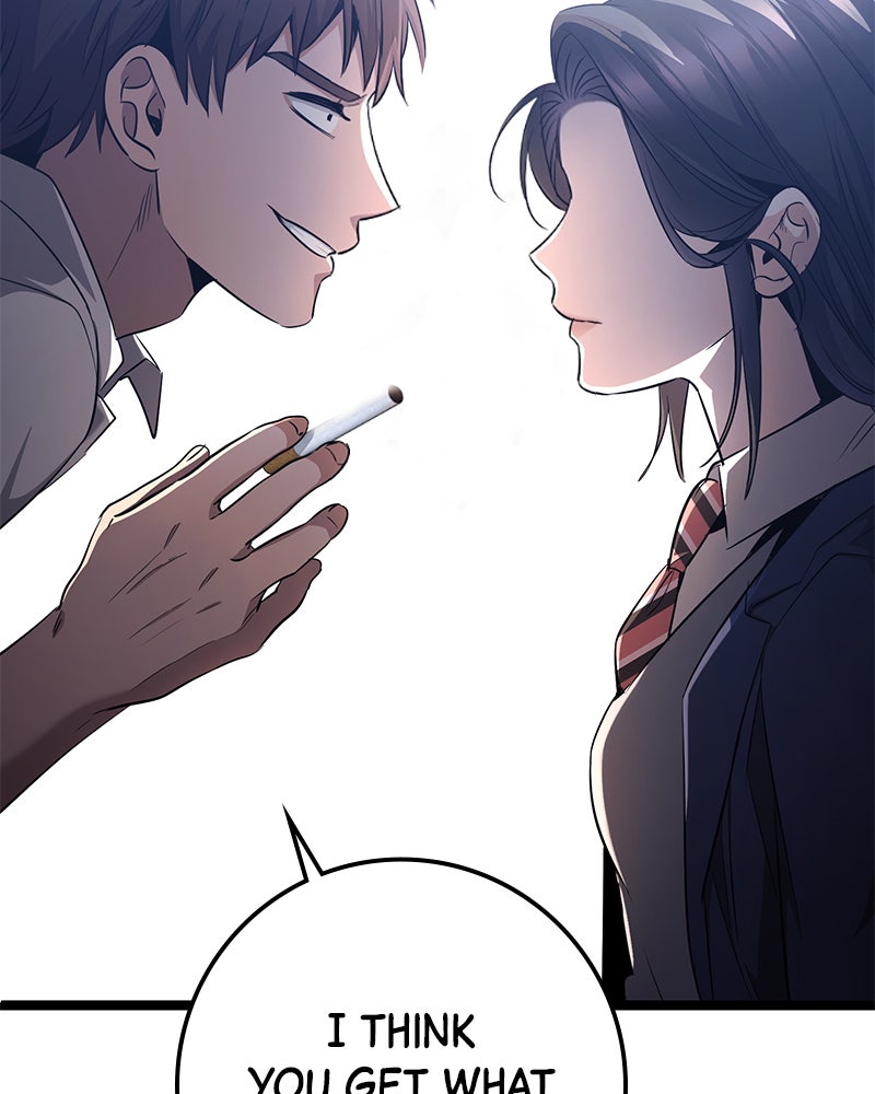 Read High School Queen Manga Online