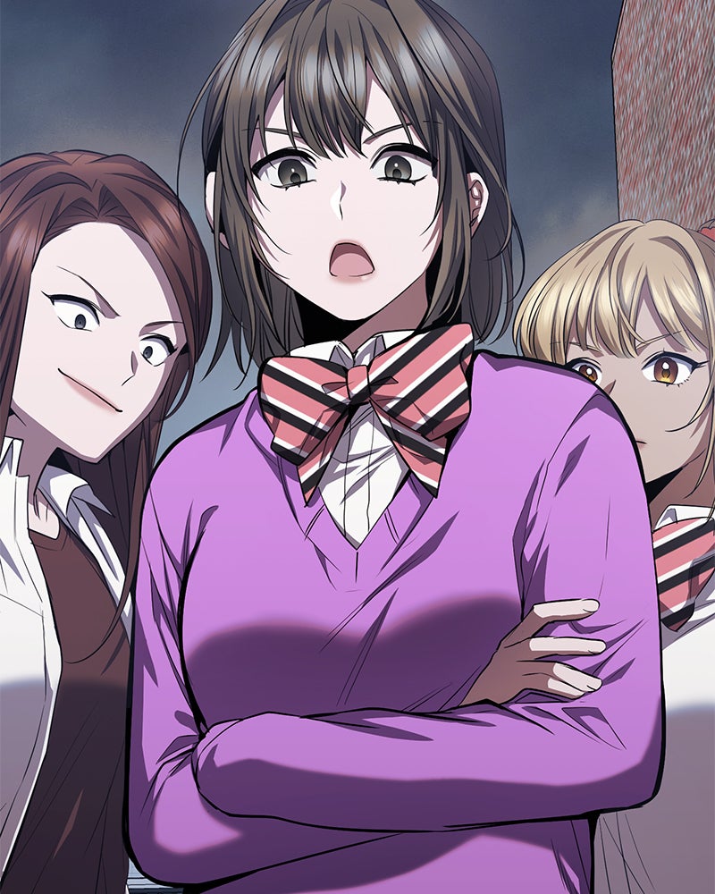 Read High School Queen Manga Online