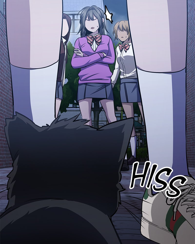 Read High School Queen Manga Online