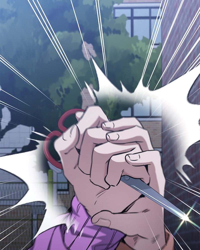 Read High School Queen Manga Online