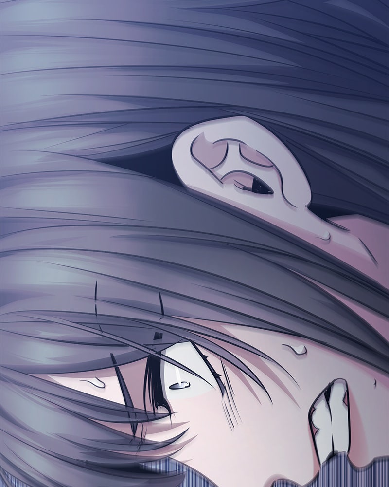 Read High School Queen Manga Online