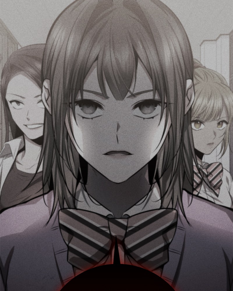 Read High School Queen Manga Online